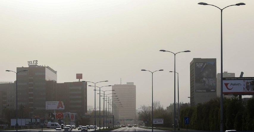 Europarlament traži strožu kontrolu mjera za poboljšanje kvalitete zraka