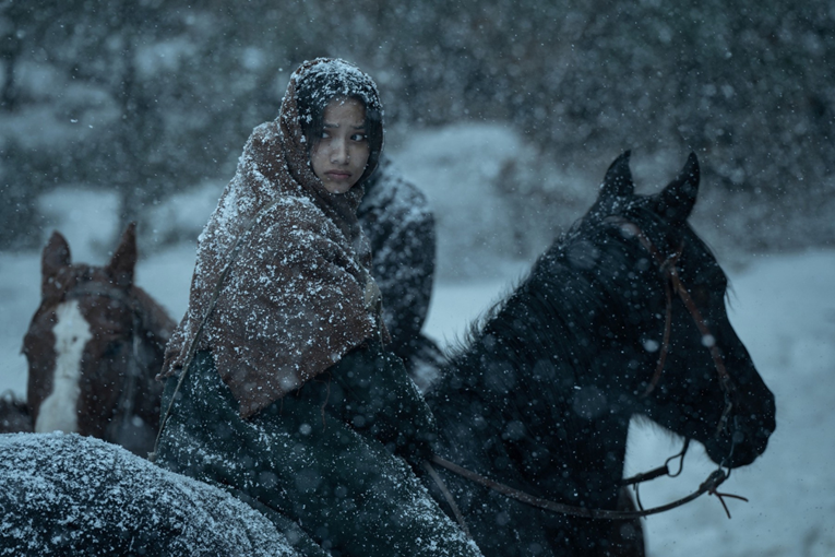 Netflixov najbrutalniji vestern srušio rekorde s više od 230 milijuna sati gledanja