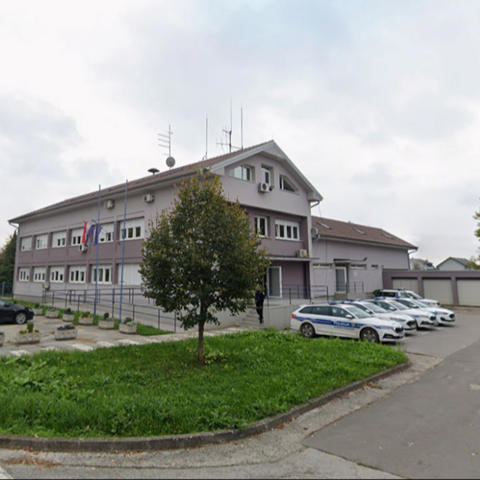 Iz policijske postaje Jastrebarsko nestao novac i dokumenti preminulih građana
