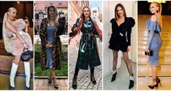 Čitatelji biraju: Tko je najbolje odjevena Hrvatica u 2019. godini?