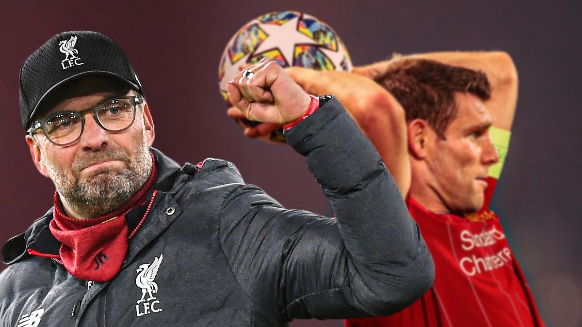 Tajna uspjeha Jurgena Kloppa