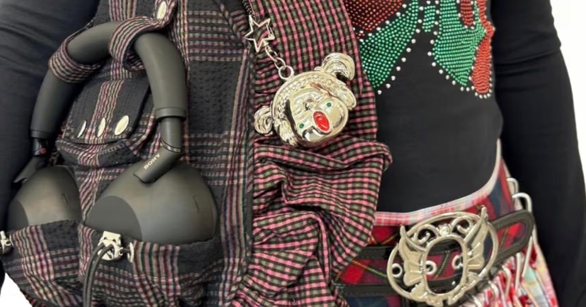 Sony ima nove slušalice - i novu torbicu