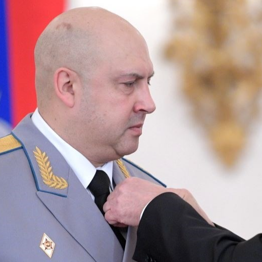NY Times: Putinov general Armagedon je znao za Prigožinov plan
