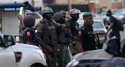 Napadači u Nigeriji ubili najmanje 30 ljudi