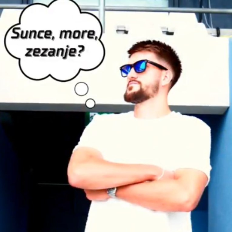 Rijeka dovela novog stopera. Pogledajte kako je predstavljen