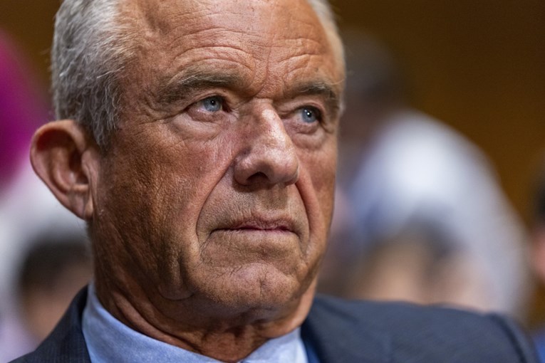 Trumpovog ministra zdravstva rešetali u Senatu zbog odluka o cijepljenju