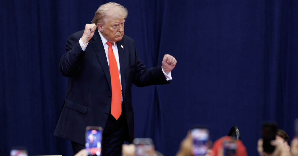 Iran odgovorio Trumpu: "Kakva hrpa gluposti"