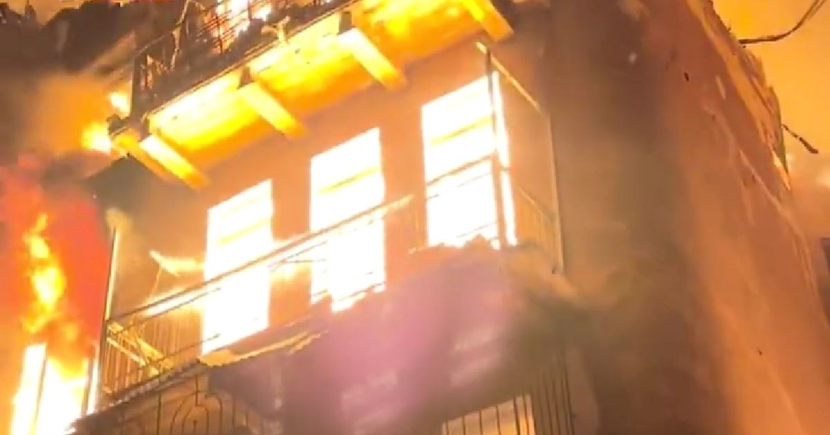 Rusija napala Odesu dronovima. Jedna osoba poginula, najmanje 14 ozlijeđenih