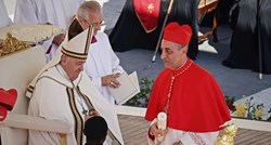 Vatikan tvrdi da je protiv zakona koji kriminaliziraju istospolne radnje