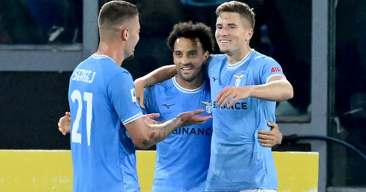 VIDEO Bivši igrač Hajduka zabio prvijenac u Serie A u 50. nastupu