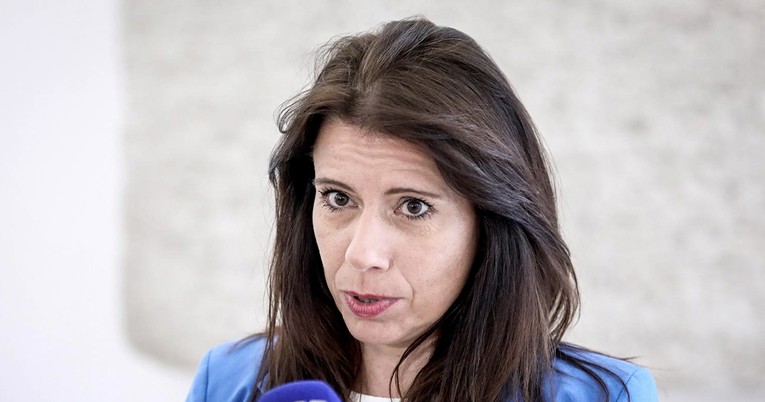 Peović: Kritikom vladajućih pogodila sam u sridu. Zato sam rigidno kažnjena