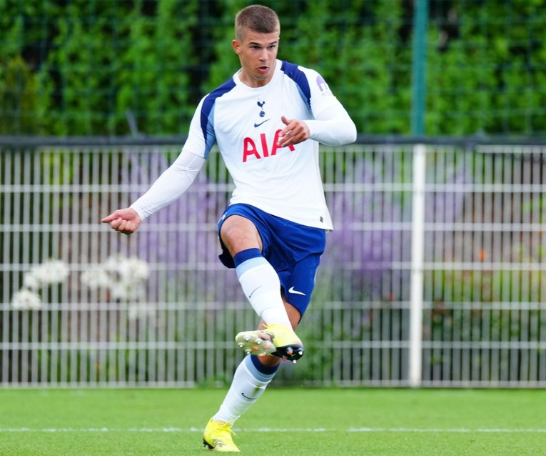 Dogovoren veliki transfer Luke Vuškovića. Tottenham zadržao posebno pravo