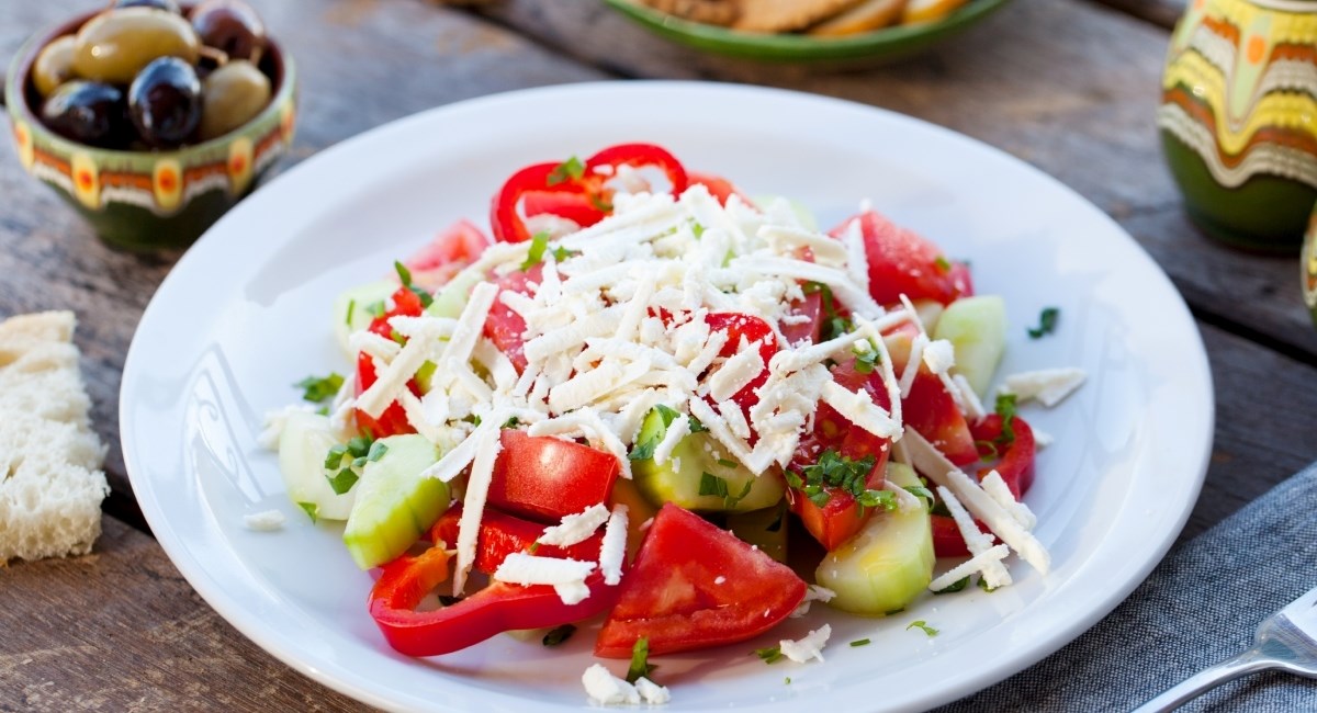 TasteAtlas: Ovo su najbolje salate na svijetu, jednu od njih obožavaju i Hrvati