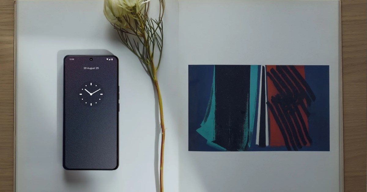 Stigao je telefon za sve one kojima je privatnost najvažnija