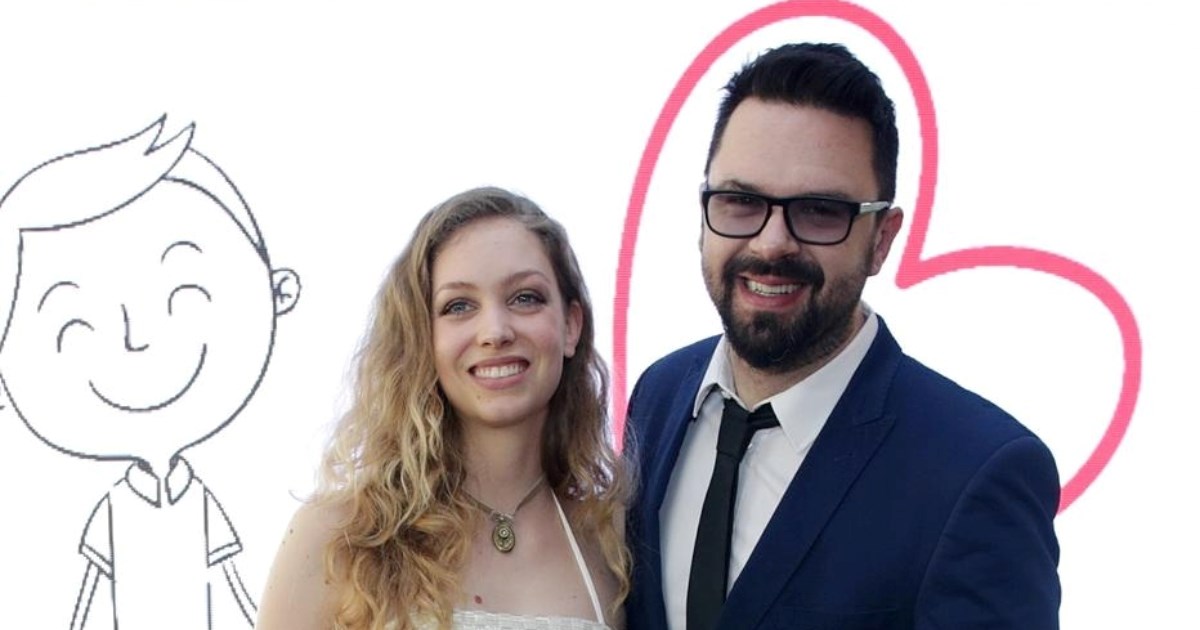 Hana Huljić otišla u Beograd na koncert supruga Petra Graše, povela i sinčića