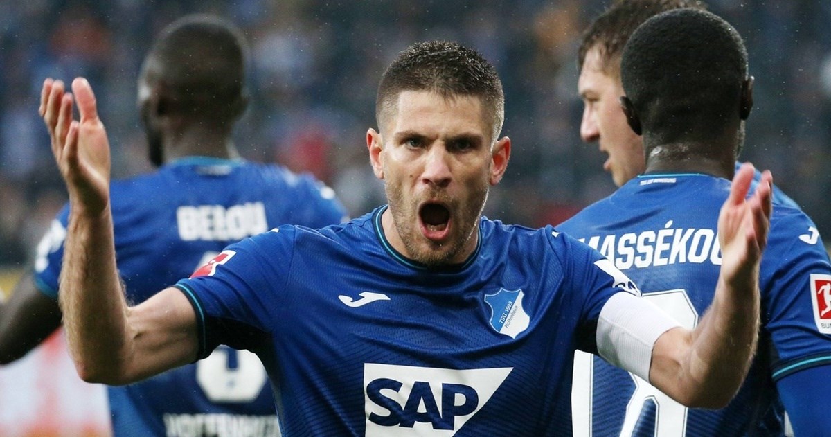 Kramarić je odabrao ostati i vući Hoffenheim kao legenda. Sad mu klub mora vjerovati