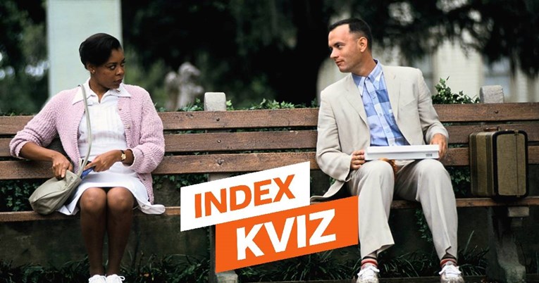 INDEX KVIZ Svaka čast ako budete znali odgovore na svih 15 pitanja