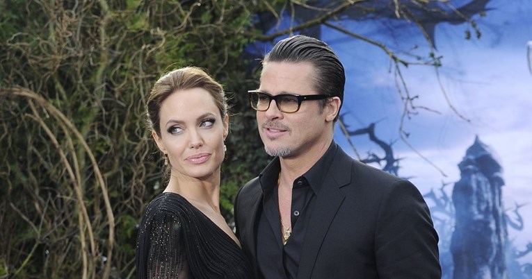 Angelina Jolie tužila FBI, razlog je njezin bivši suprug Brad Pitt