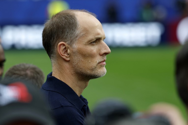Engleska u problemima uoči nokaut-faze. Tuchel ostao bez tri igrača na istoj poziciji