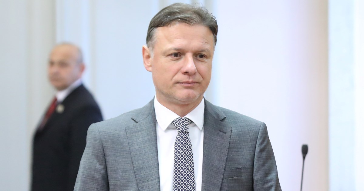 Njonjo: DORH se mora očitovati o razrješenju Marušić