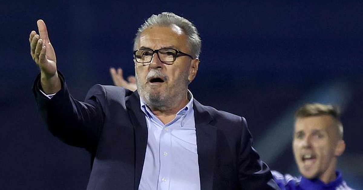 Čačić: Bez HNL-a ne možemo biti na nivou Lige prvaka