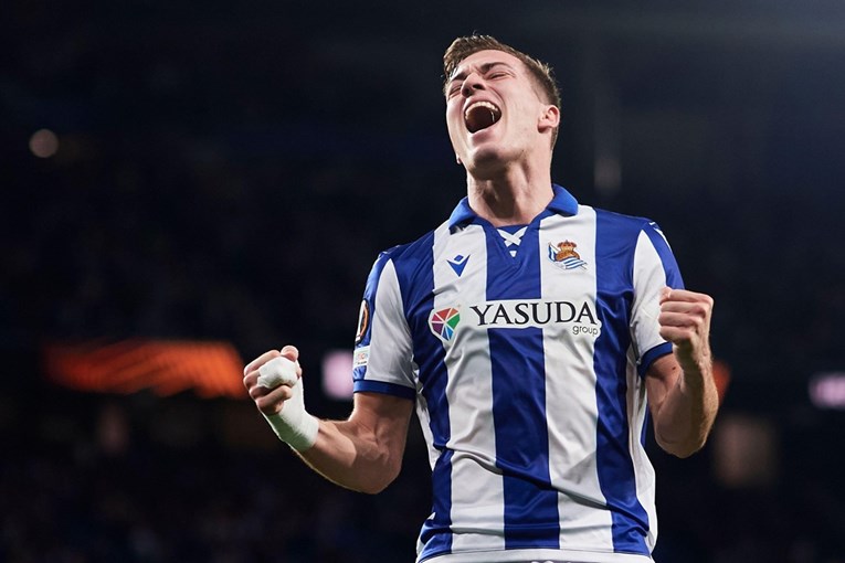 Španjolci o Sučiću: Kaos na terenu riješio je igrač koji je nevidljiv ove sezone