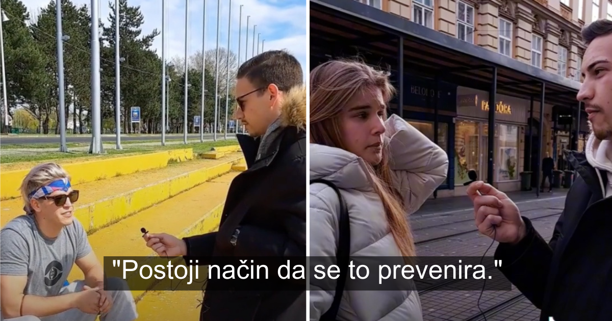 Pitali smo mlade što misle o pobačaju, evo što su nam odgovorili
