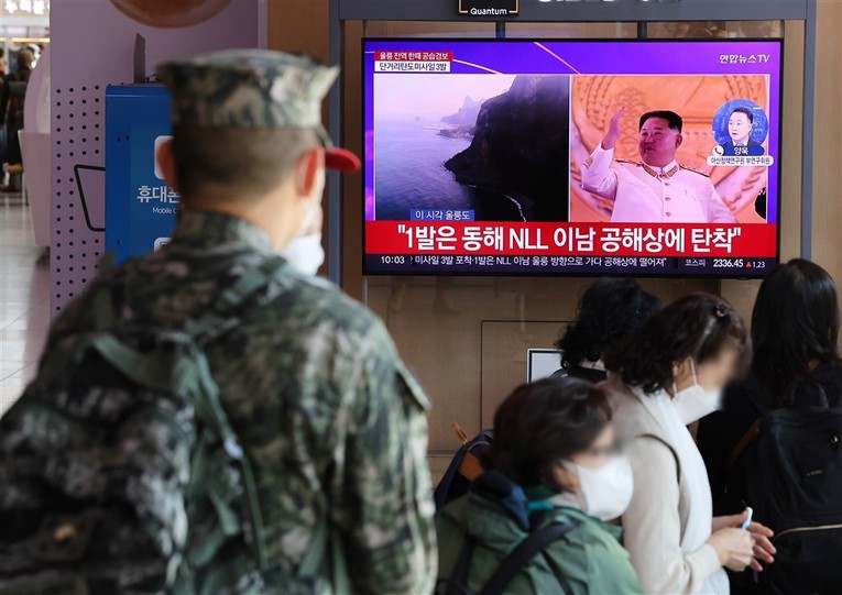Sjeverna Koreja ispalila više balističkih raketa, izdana upozorenja u Japanu