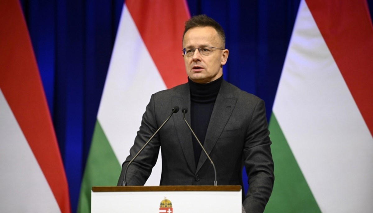 Szijjarto: Odupirat ćemo se ukrajinskim ucjenama do samoga kraja