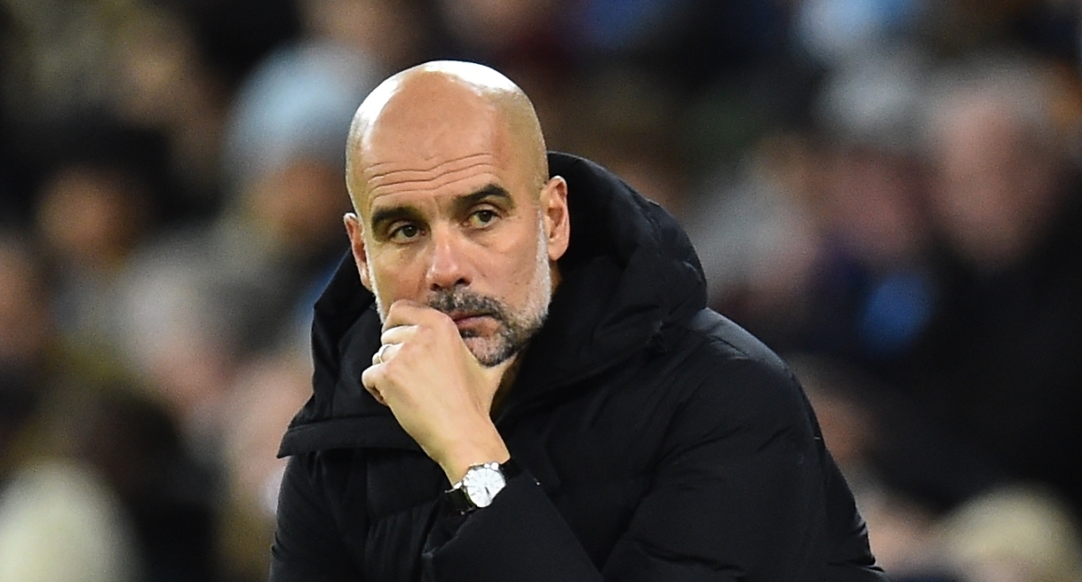 Guardiola: Ne vjerujem Kloppu