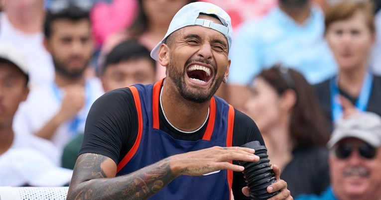 Tko god osvoji US Open, bit će mu to prvi Grand Slam