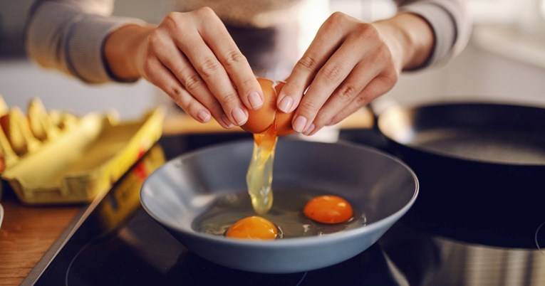 Istraživanje pokazalo: Ovo je najbolje vrijeme za jesti doručak za dugovječnost