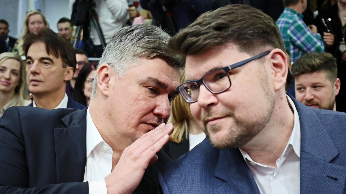 Politički analitičar: I Milanović i SDP su napravili grešku