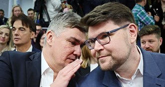 Politički analitičar: I Milanović i SDP su napravili grešku