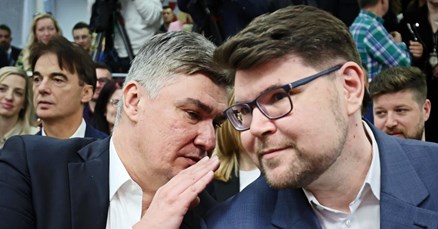 Politički analitičar: I Milanović i SDP su napravili grešku