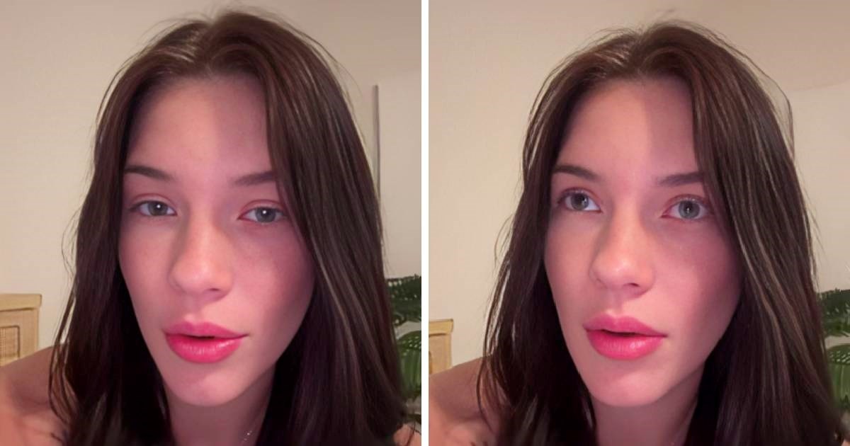 Pokazala jezivu poruku stalkera pa upozorila djevojke da paze što objavljuju online