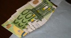 Knjigovođa podigao 86.000 eura s računa tvrtke, njima plaćao vlastite račune
