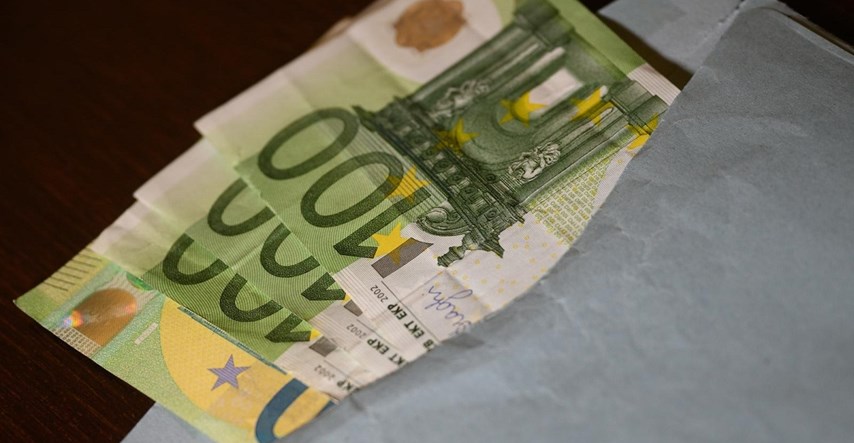 Knjigovođa podigao 86.000 eura s računa tvrtke, njima plaćao vlastite račune