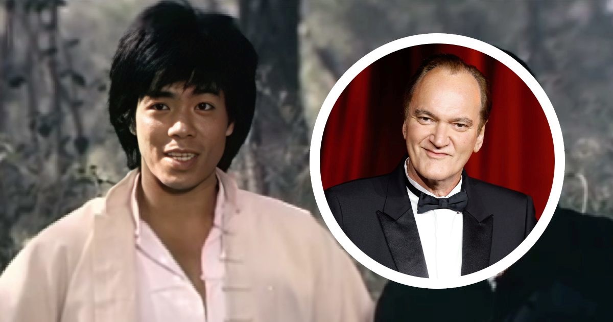 Quentin Tarantino tvrdi da je akcijska drama iz 70-ih najzabavniji film ikad