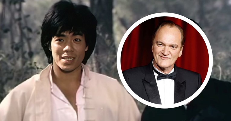 Quentin Tarantino tvrdi da je akcijska drama iz 70-ih najzabavniji film ikad