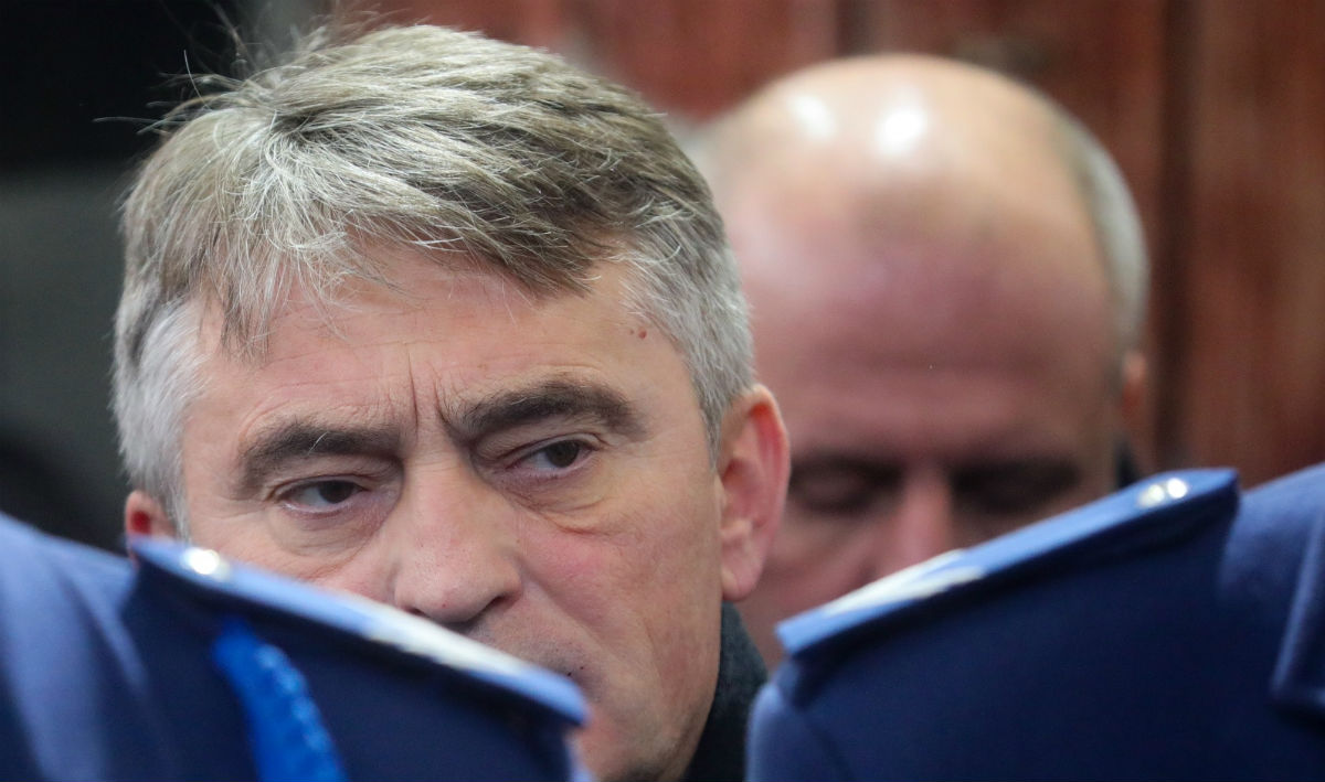 Komšić: Exita Republike Srpske neće biti, neka se ne zanose