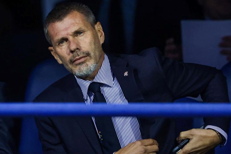 Zvonimir Boban nominiran za Kuću slavnih Milana