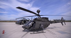 Vlada donijela odluke o helikopterima Black Hawk. Banožić: Nastavljamo jačati vojsku