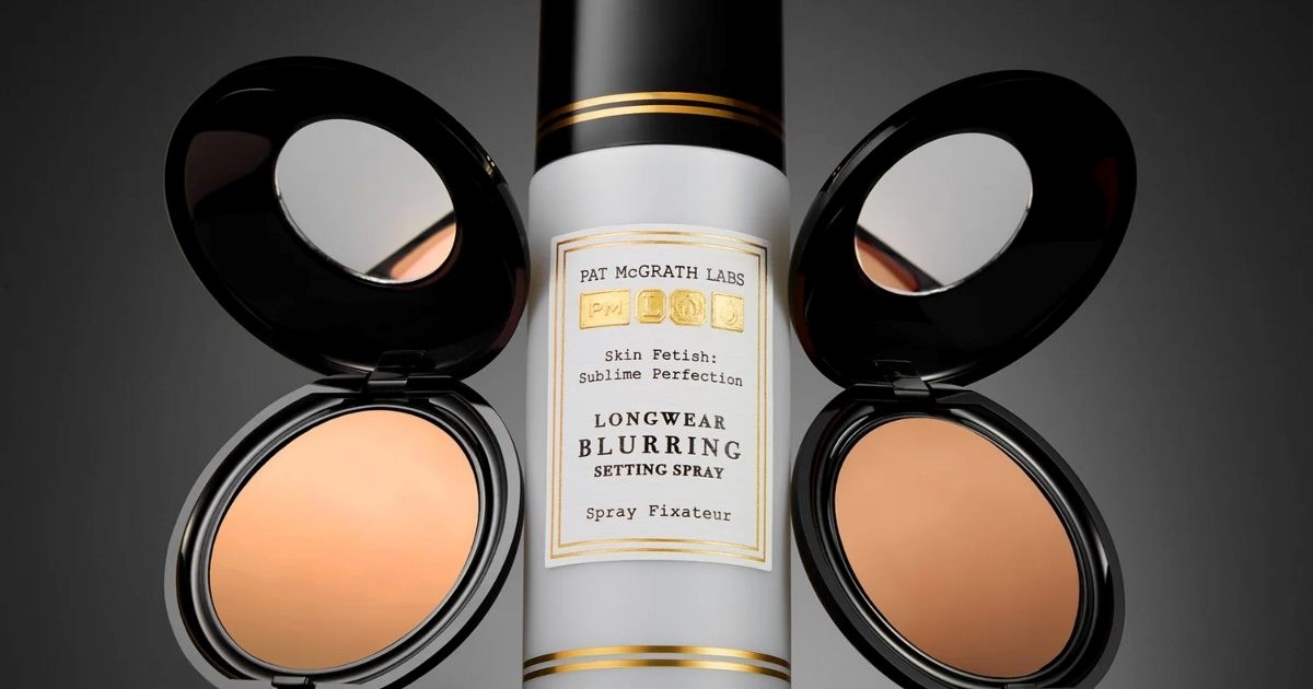 Mat koža bez masnog sjaja? Legendarna vizažistica predstavila dva proizvoda