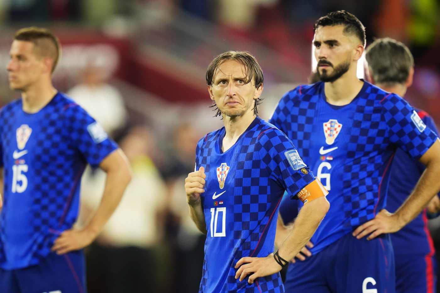 Englezi: Hrvatska je jedan od najvećih gubitnika Svjetskog prvenstva