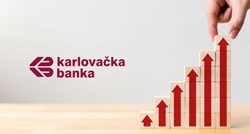 Dva većinska vlasnika objavila ponudu za preuzimanje Karlovačke banke