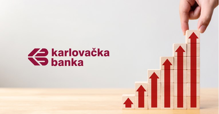 Dva većinska vlasnika objavila ponudu za preuzimanje Karlovačke banke