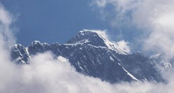 Američki planinar umro na Mount Everestu