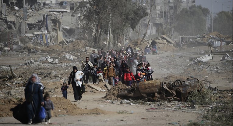 Sutra je zadnji dan prekida vatre u Gazi. Katar, Egipat i SAD žele da se produži