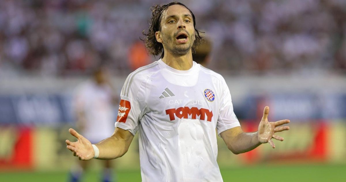 Godinama je bio najpodcjenjeniji igrač lige. Sad je Hajdukov problem